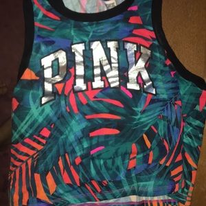 Victoria’s Secret PINK Tank-top